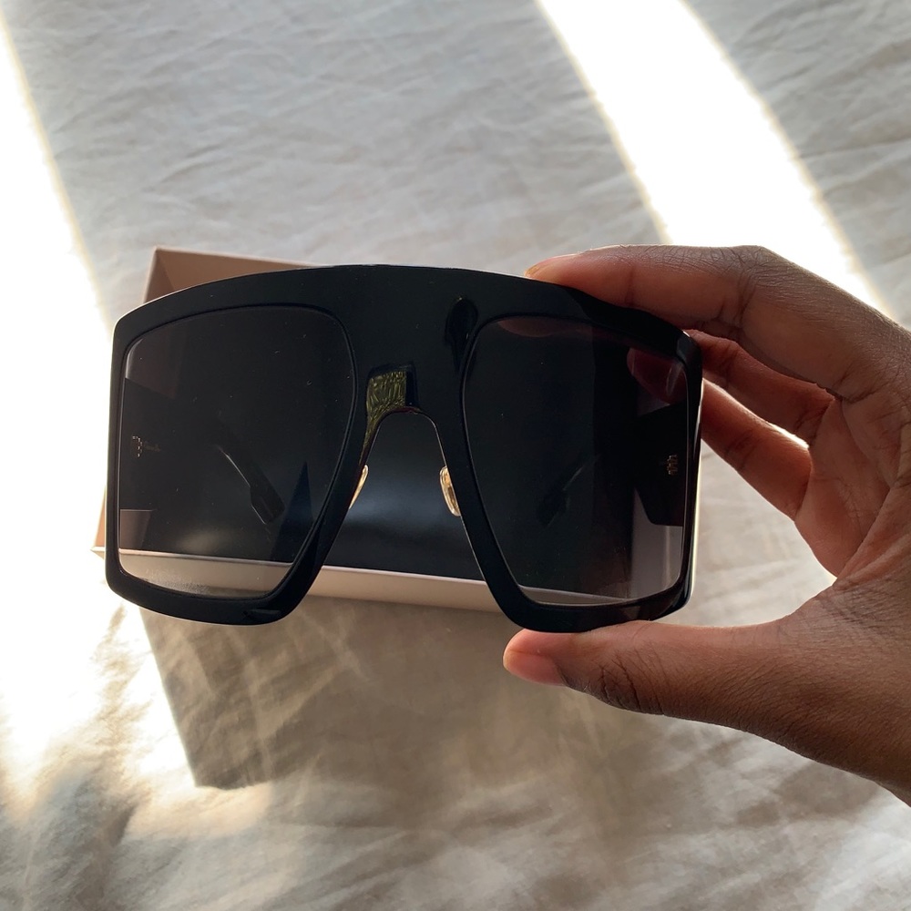 Dior So Light Sunglasses